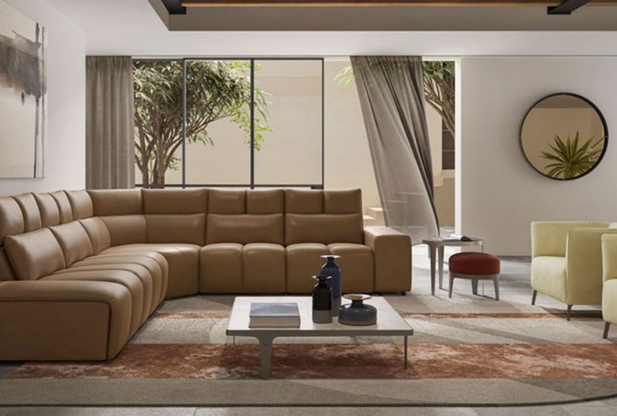 Bolder by simplysofas.in
